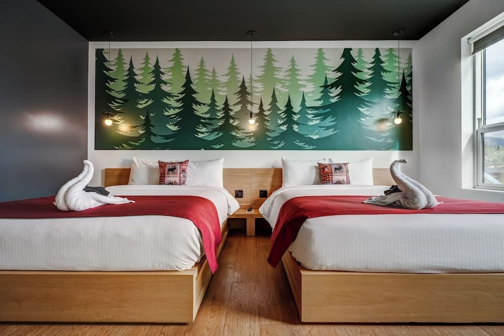 Raven Inn Whitehorse