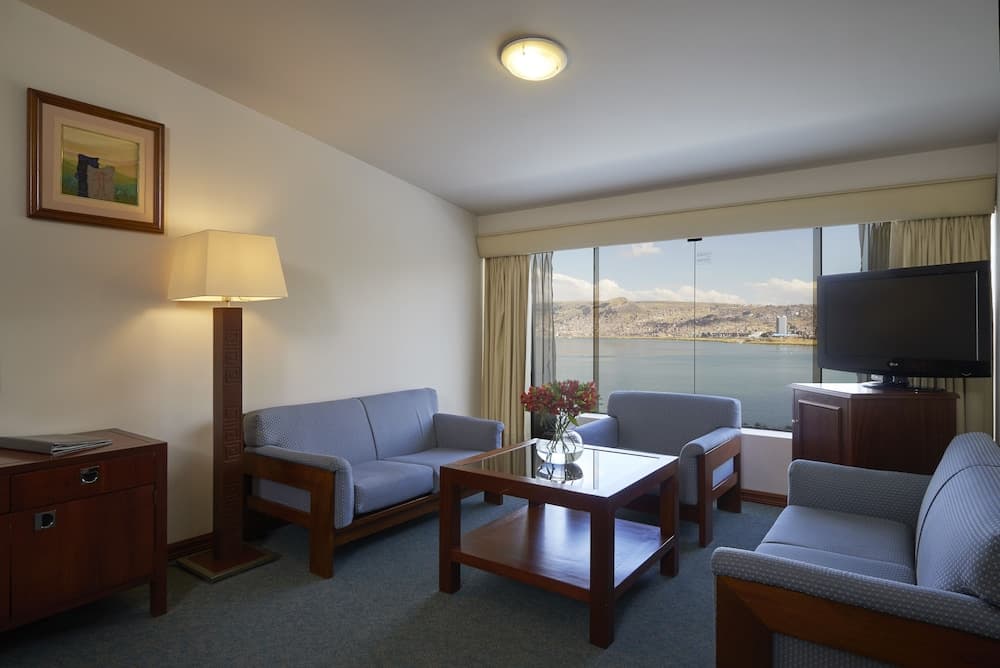 GHL Hotel Lago Titicaca