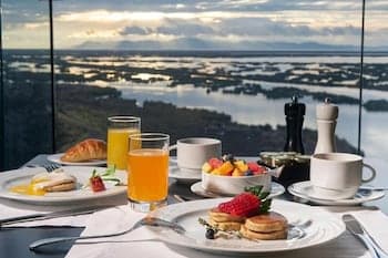 GHL Lago Titicaca Puno