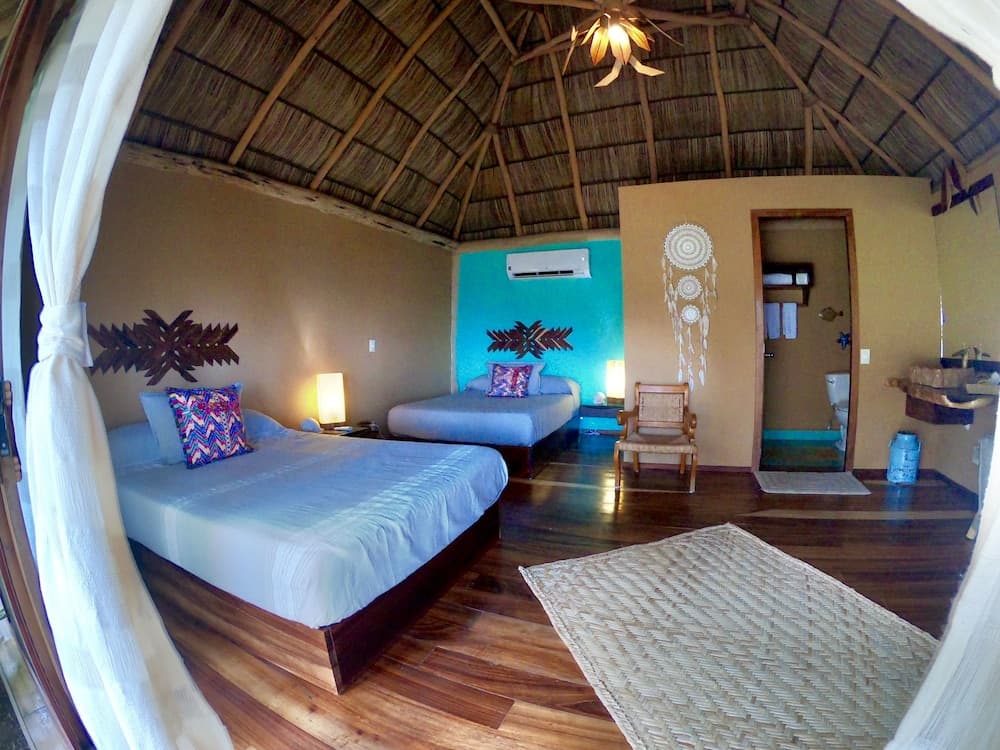 Amaca Beach Retreat - Puerto Vallarta South Shore