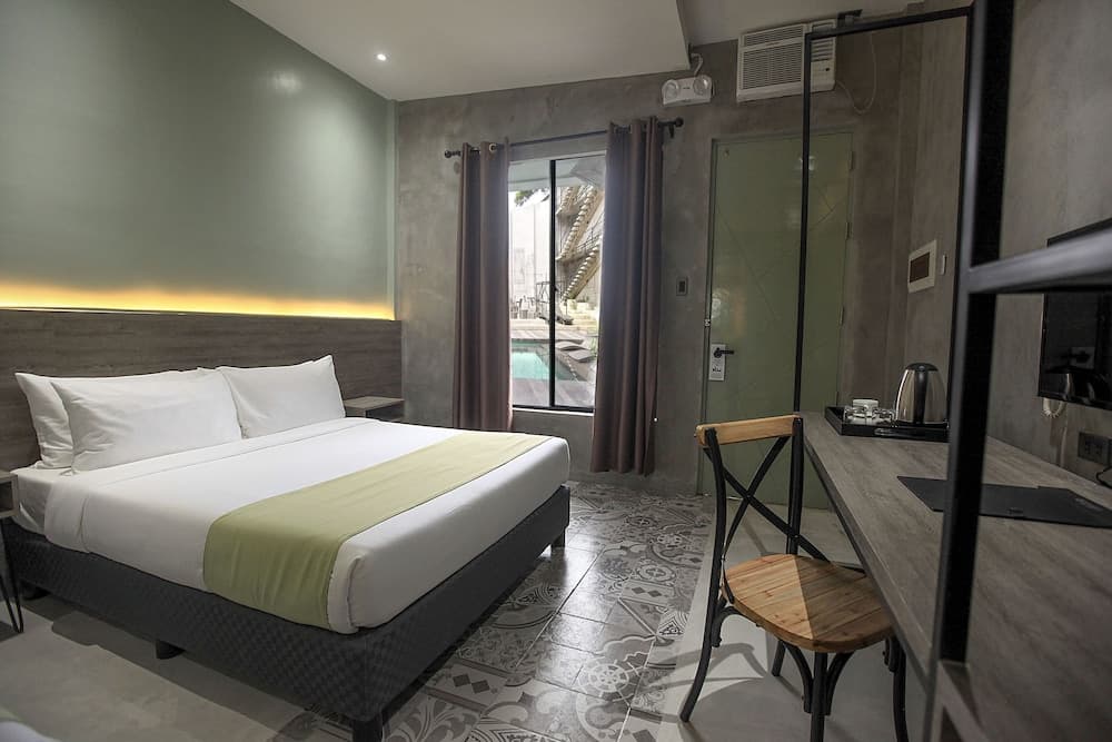 Zenvea Hotel Coron