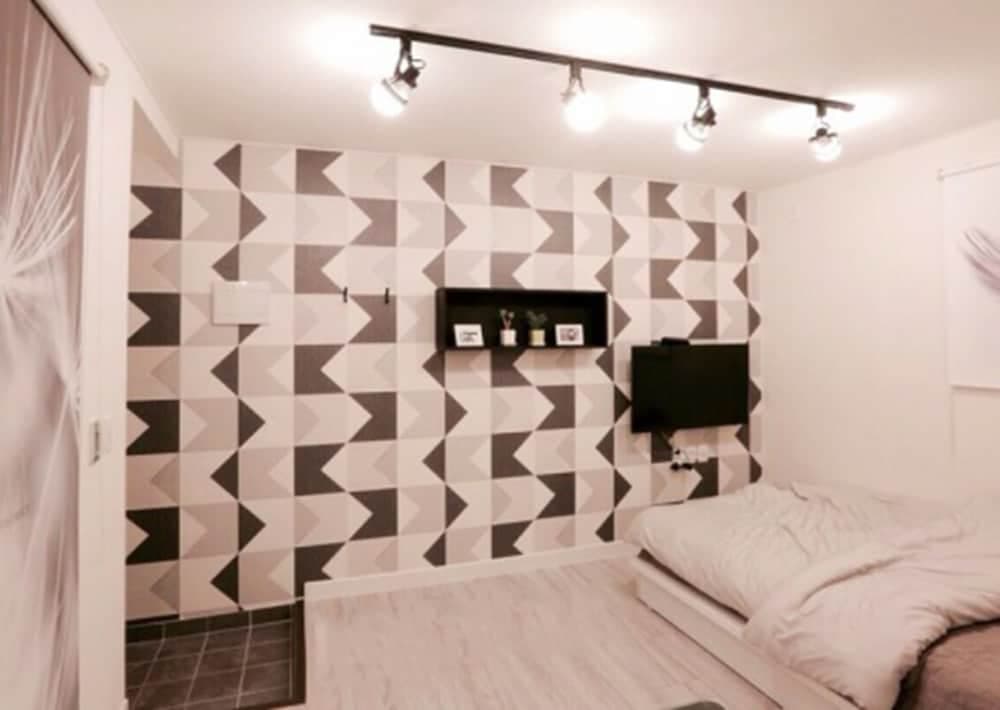 Gyeongju The Square Pension