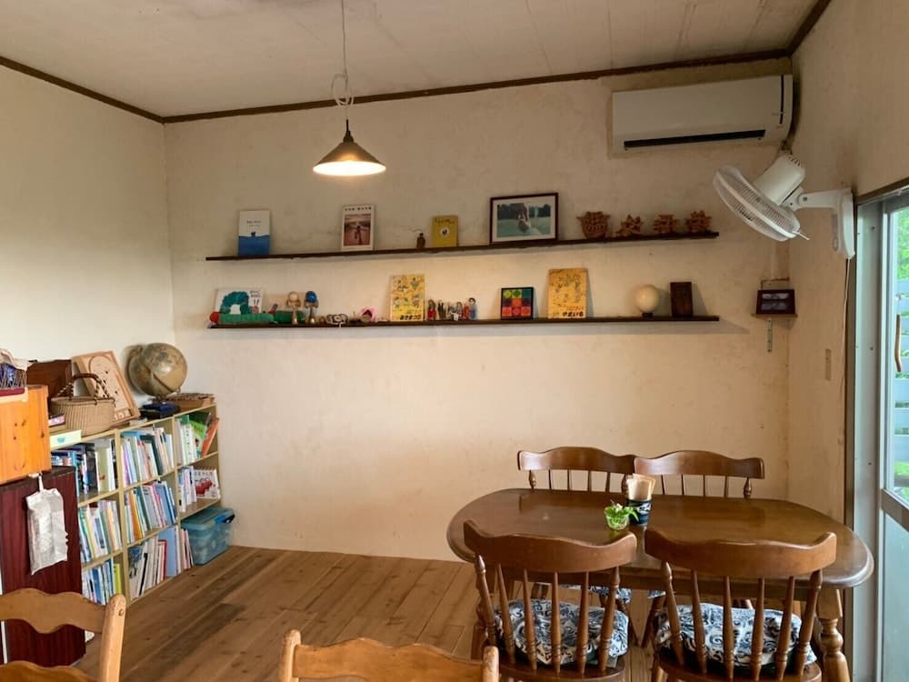 Minami Onna Tropical