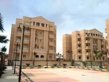 E-Just Hotel Borg El Arab