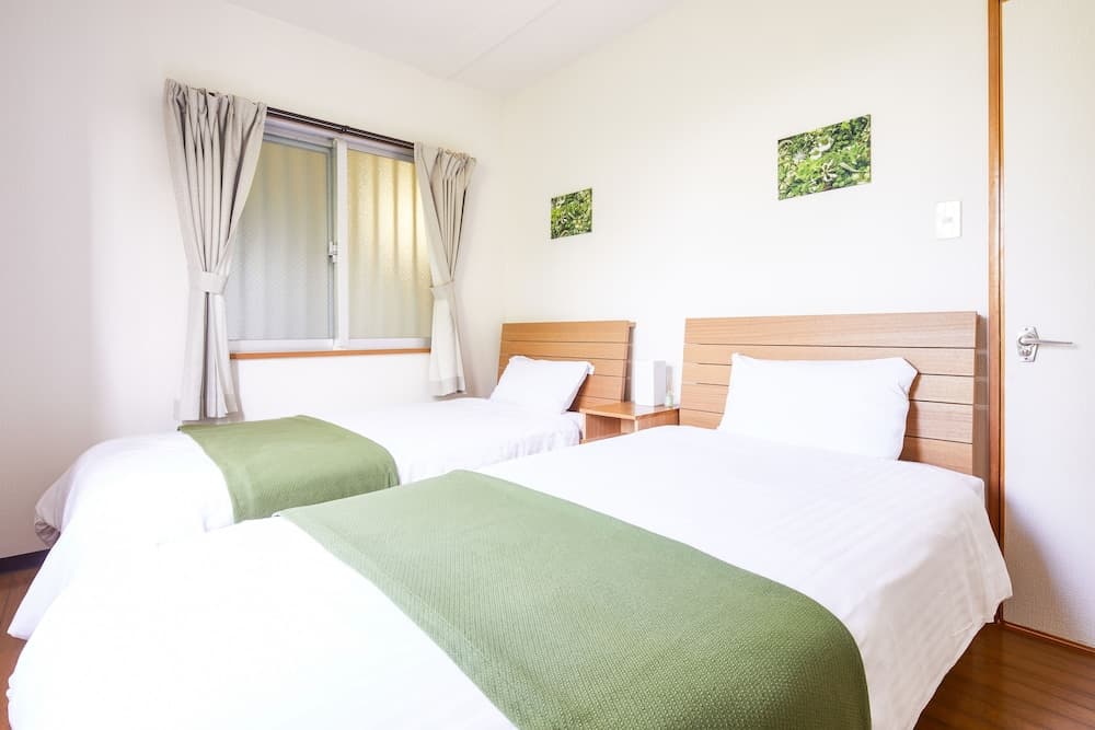 Yanbaru Forest Hills