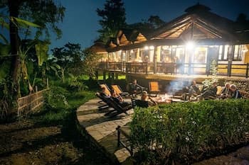 Sapana Village Lodge