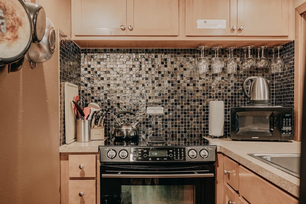 41SW - Sauna - WiFi - Fireplace - Sleeps 8