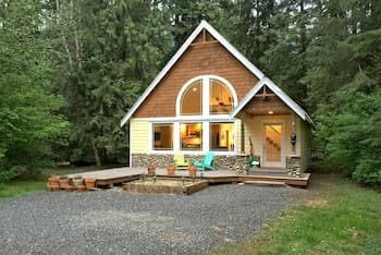 01SL-Hot Tub-Pets OK-BBQ-WIFI - Sleeps 8