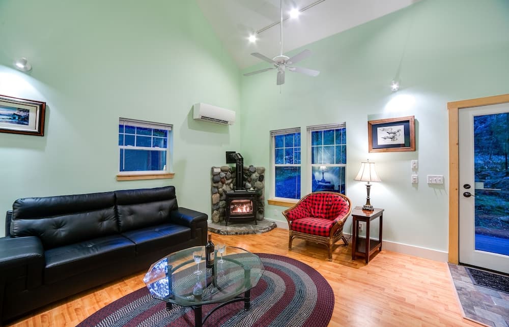 12GS - BBQ - WiFi - Dishwasher - Sleeps 4