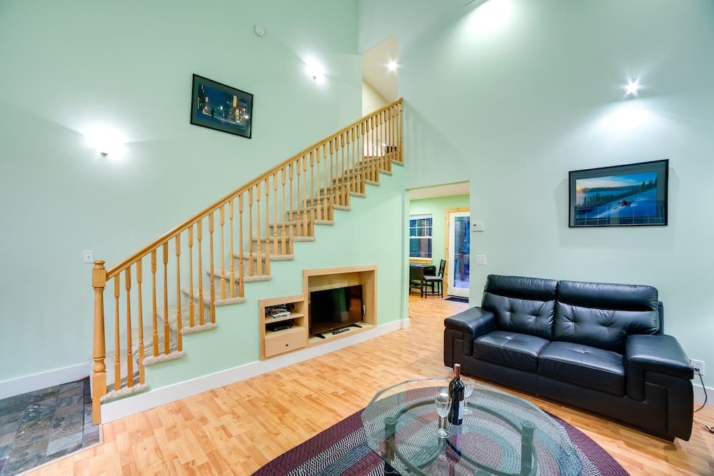 12GS - BBQ - WiFi - Dishwasher - Sleeps 4