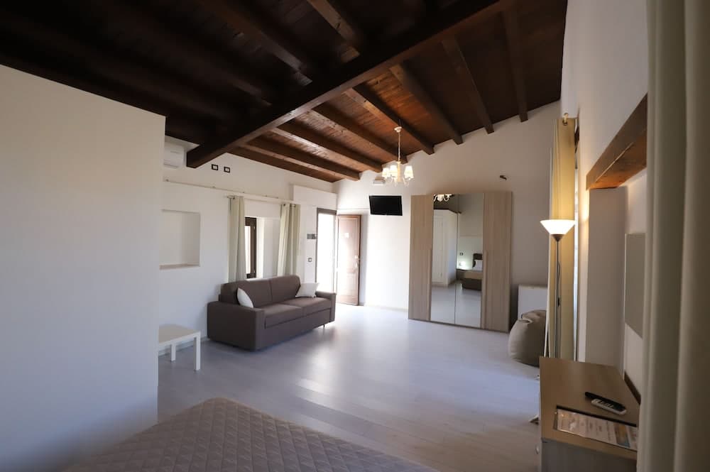 Italiana Resort Atrio