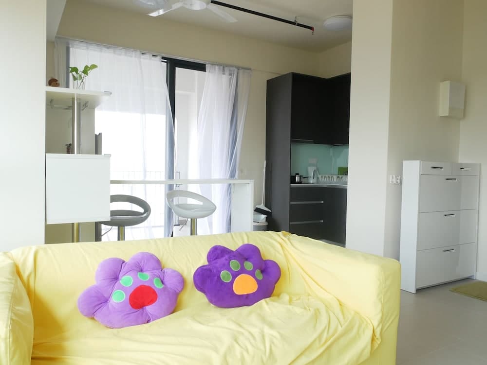 Tamarind Suites by Elite Stay