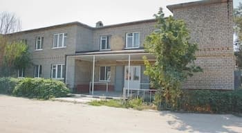 Guest house Dorozhny