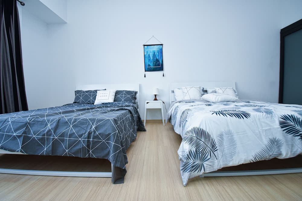 GT Home Encorp Strand Residence