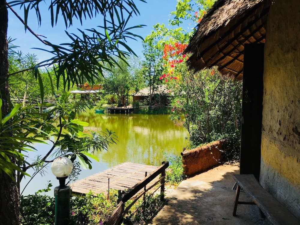 Numpubaandin Homestay