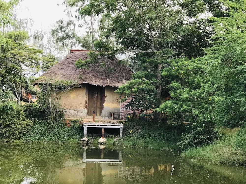 Numpubaandin Homestay