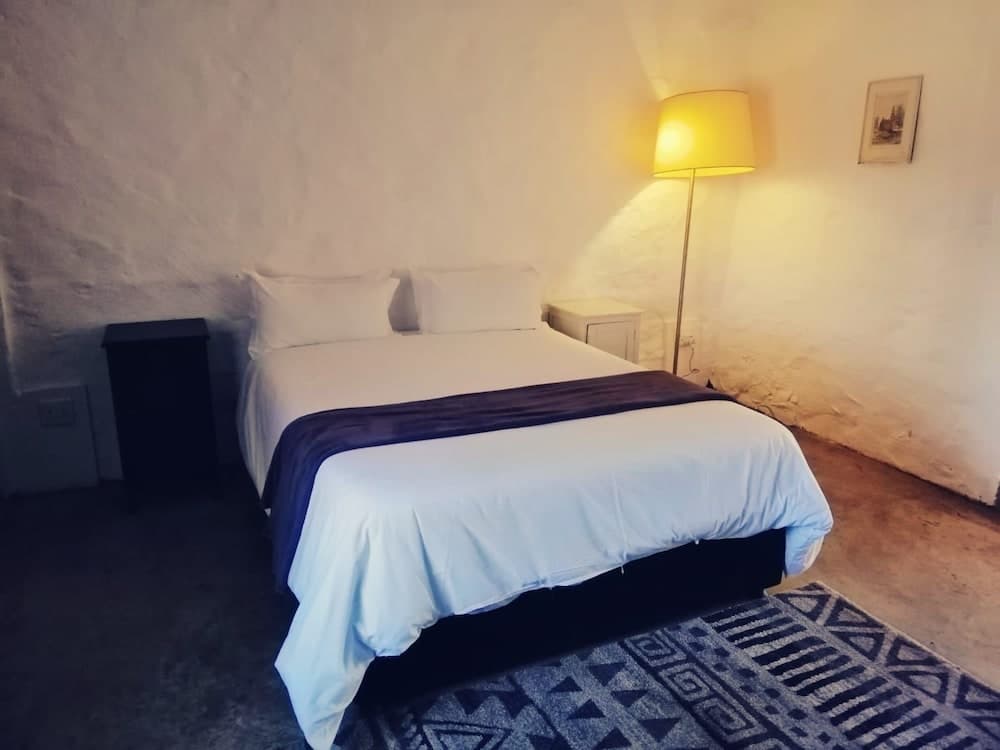 Seven Fountains Farm