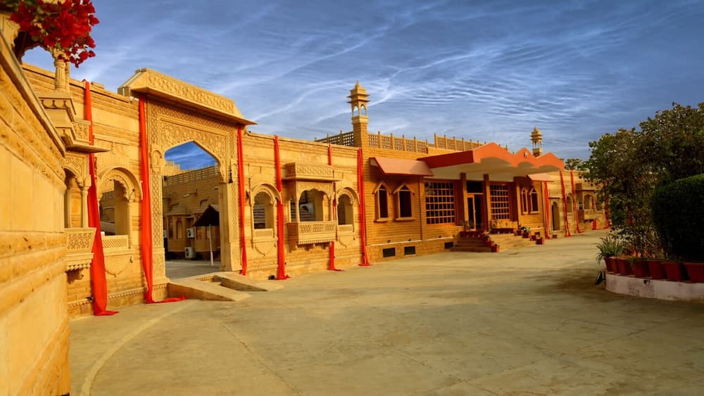 hotel image