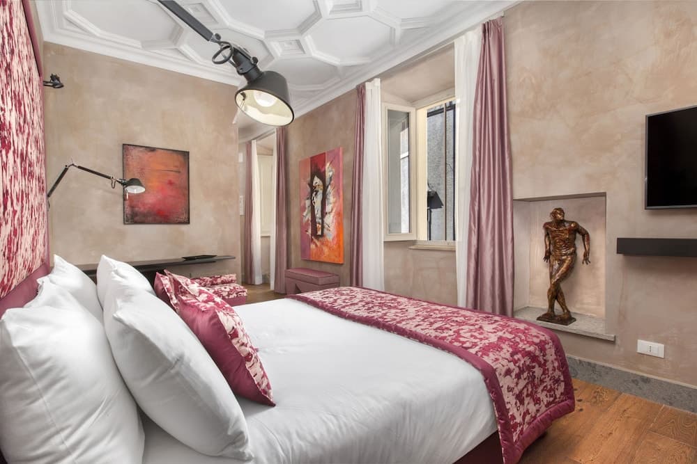 Santa Caterina Relais