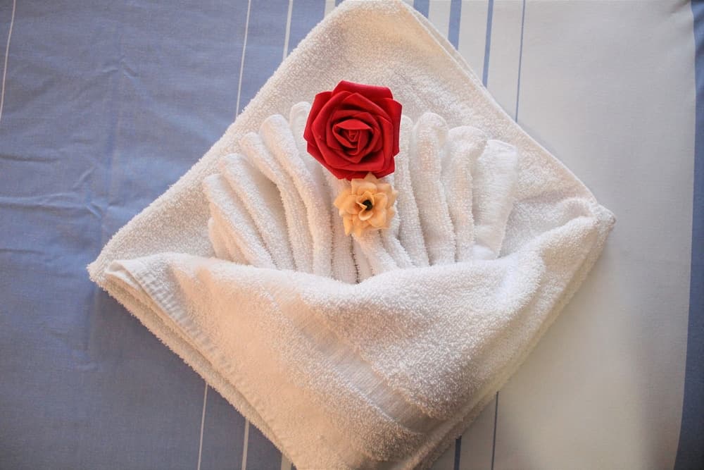 Waldhotel Feldbachtal