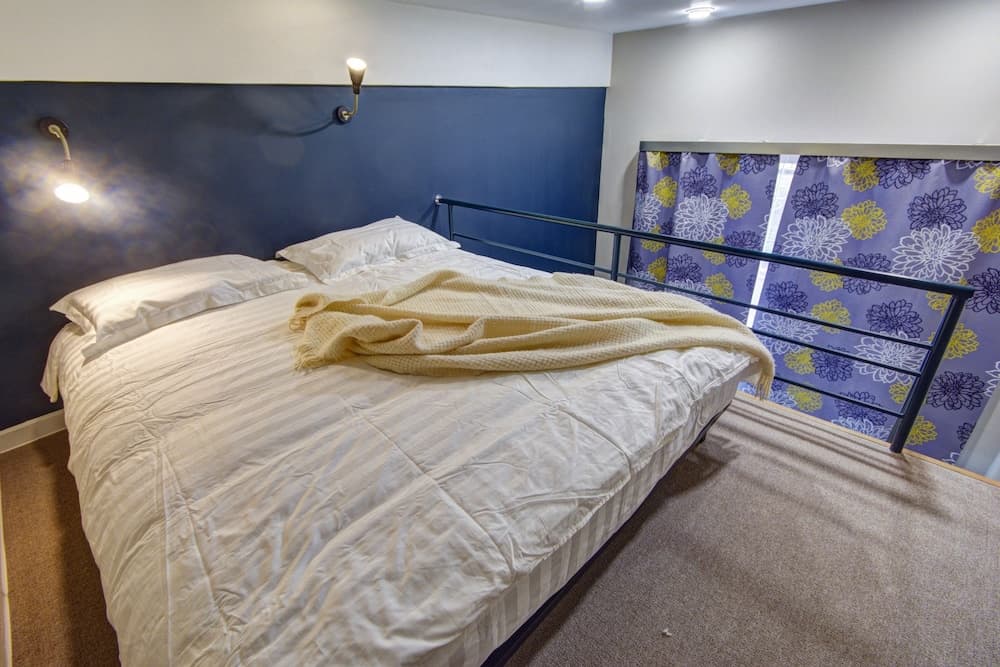 URoom Apart Hotel Pervomaiskaya