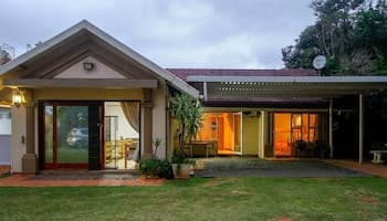 Umhlanga Backpackers