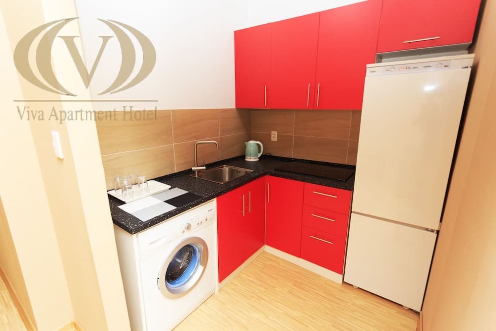 Viva Apartment Hotel