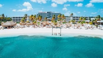 Mangrove Beach Corendon Curacao All-Inclusive Resort, Curio by Hilton