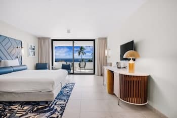 Mangrove Beach Corendon Curacao All-Inclusive Resort, Curio by Hilton