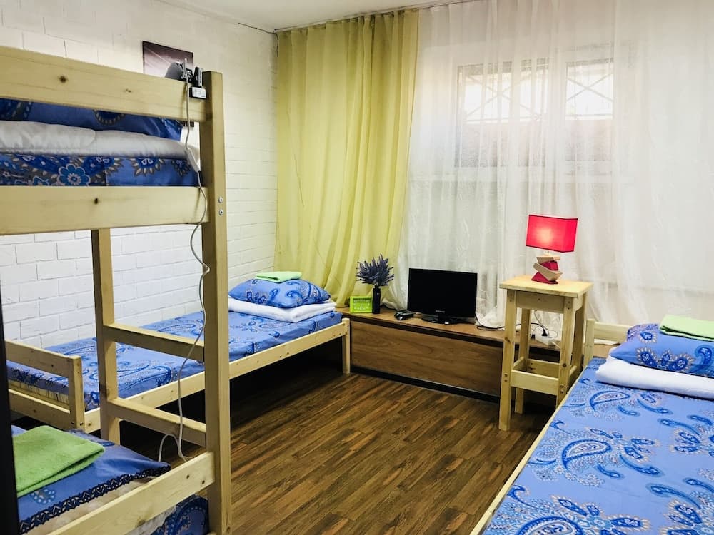 Hostel Mariinka