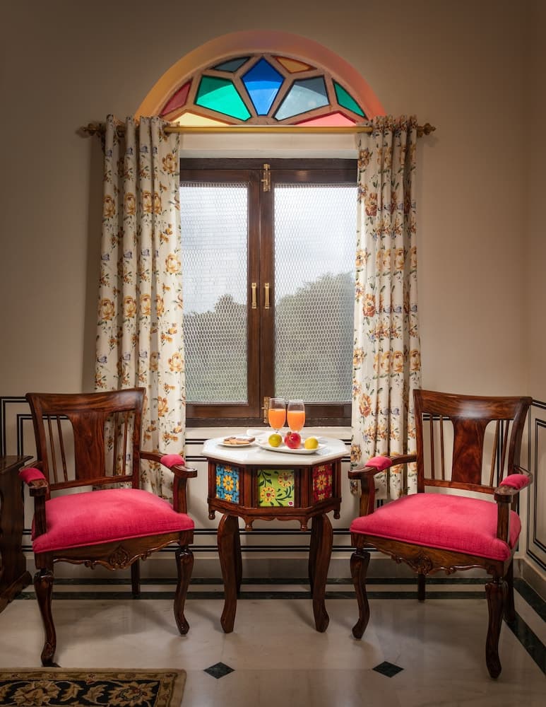 Tree of Life Inderpura Resort, Udaipurwati