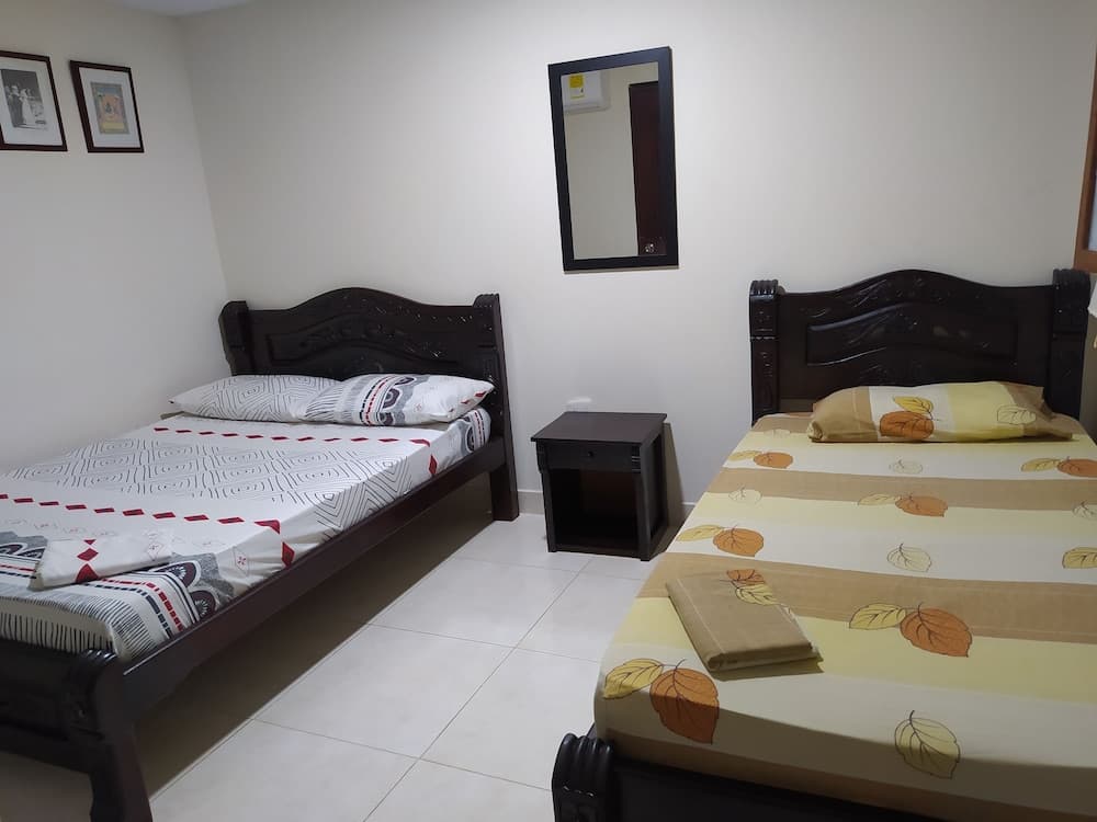 Hotel Heliconias Mompox