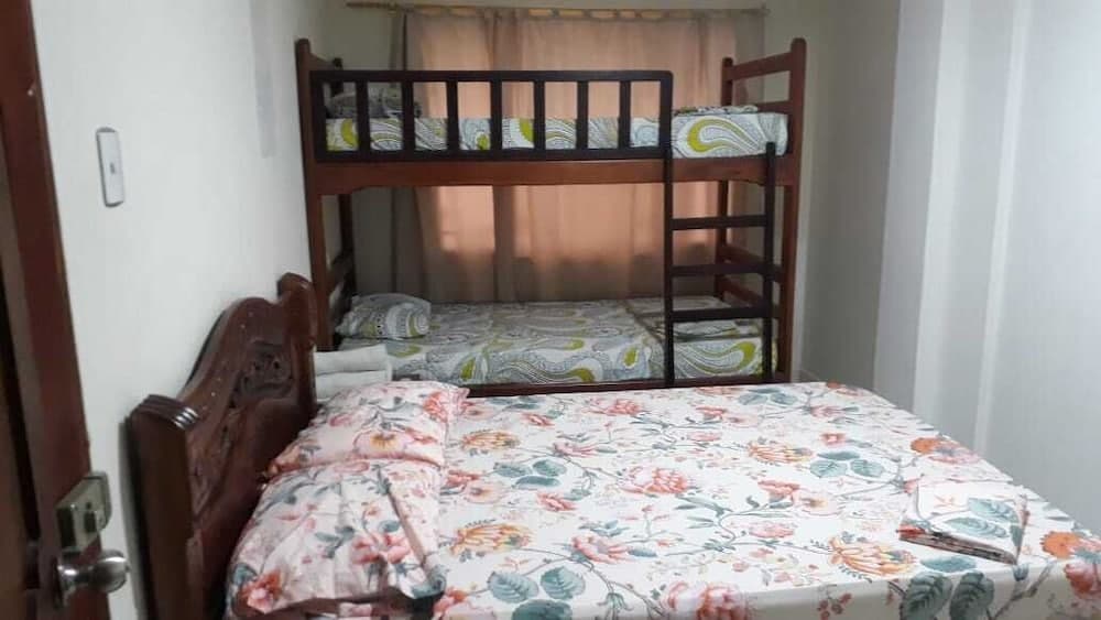 Hotel Heliconias Mompox