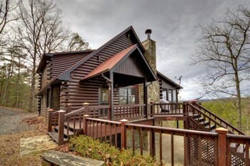 My Mountain Serenade