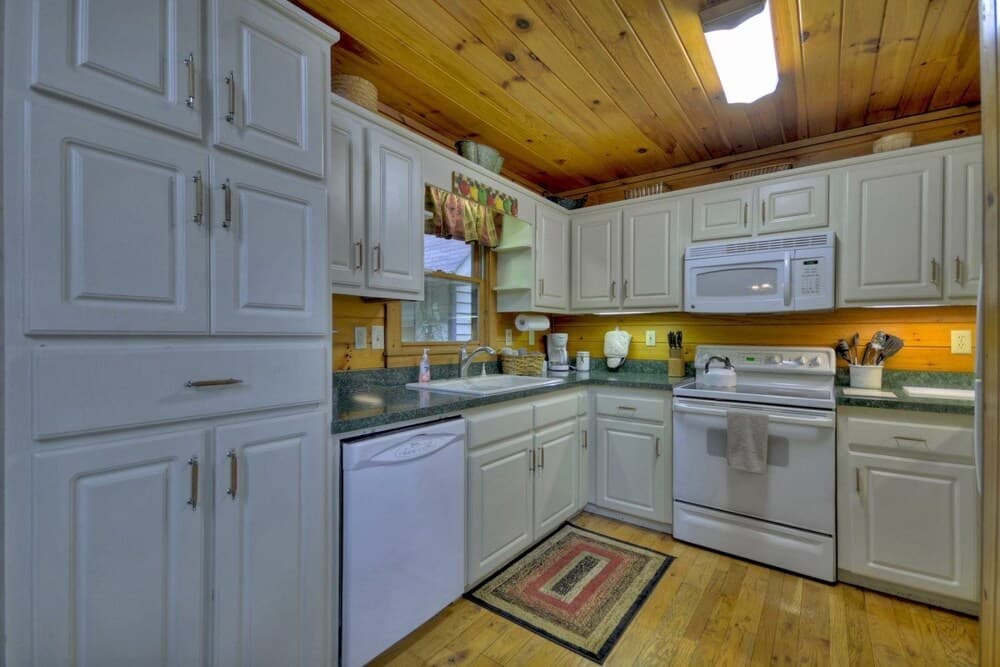 My Mountain RendezView