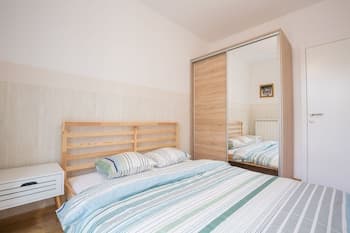 Belgrade Center Apartment Skadarlija III