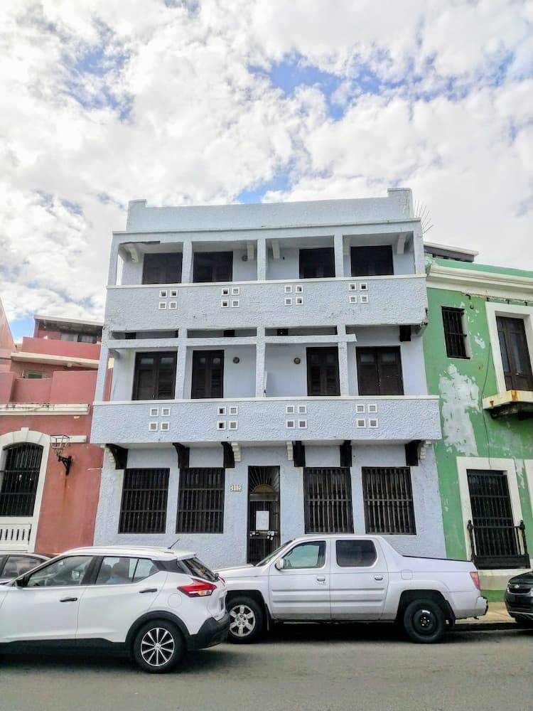hotel image