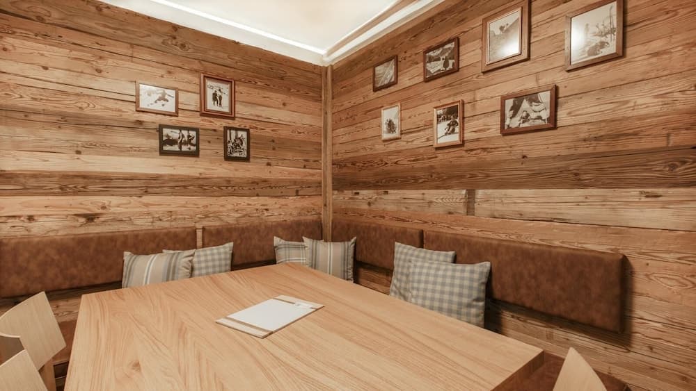 Rosentalerhof Hotel & Apartments