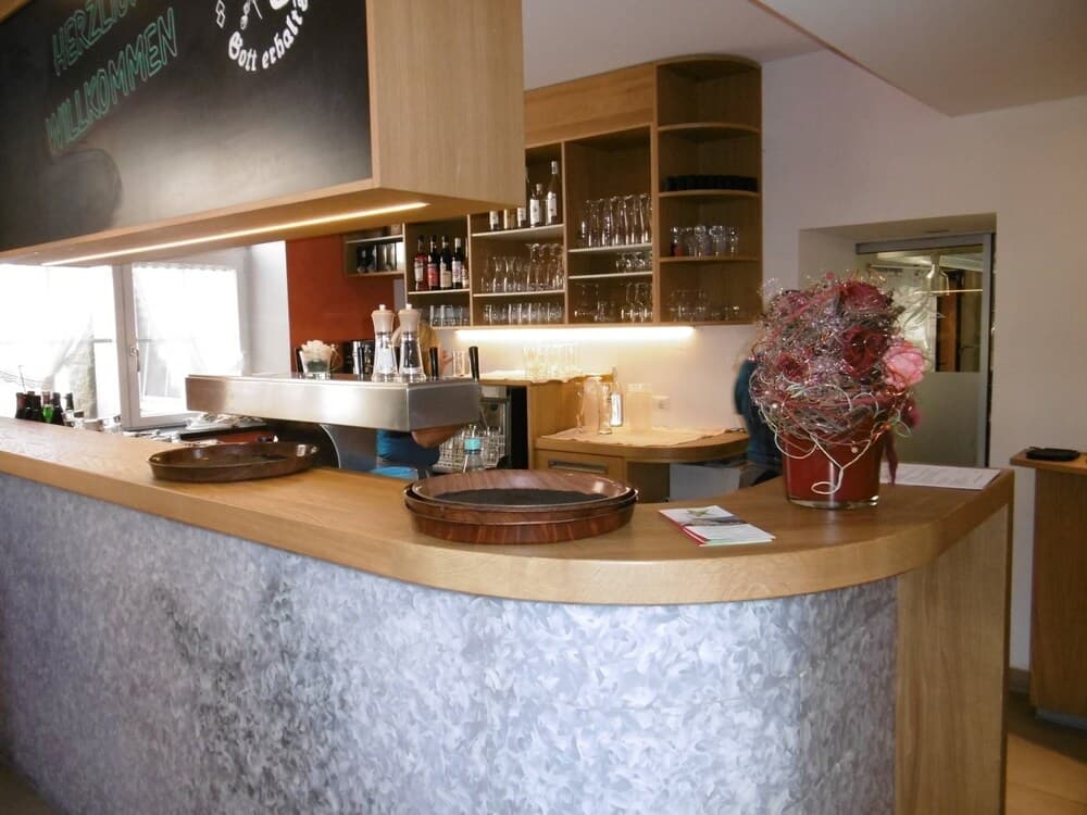 Landgasthof zum Stern