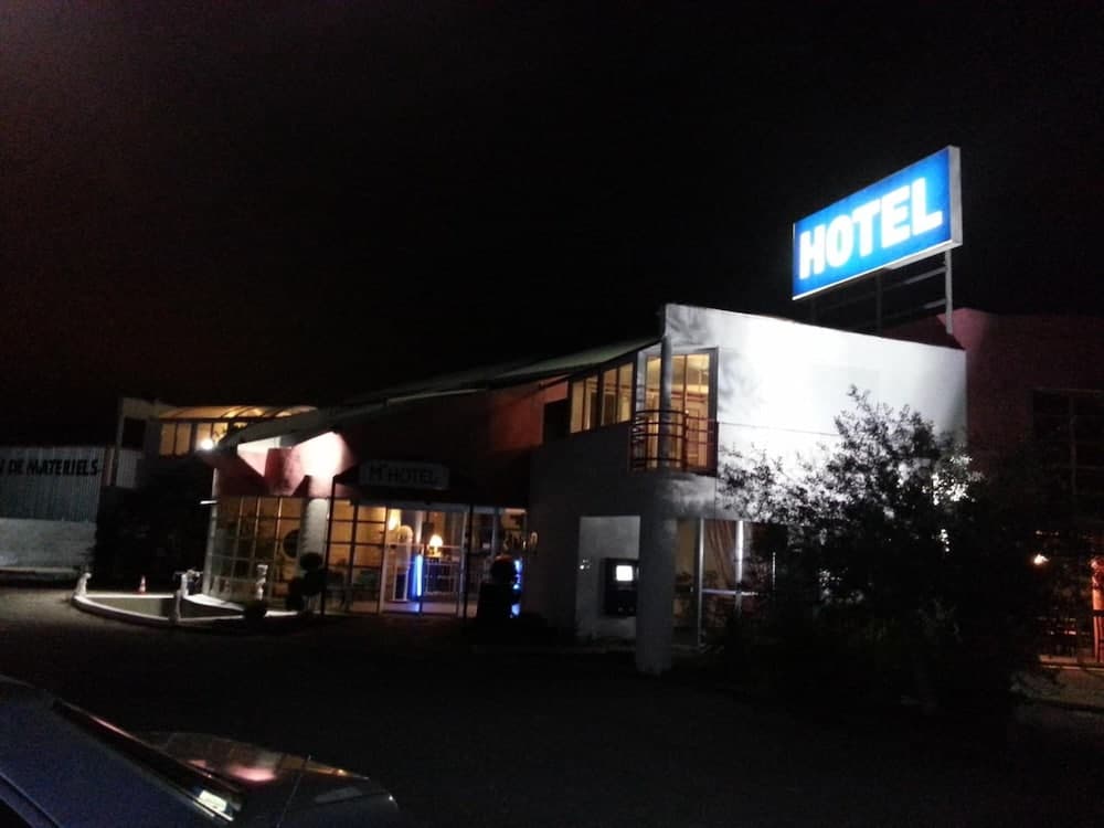 hotel image