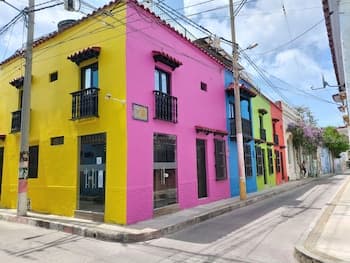 Hostal Casa Lopez Cartagena