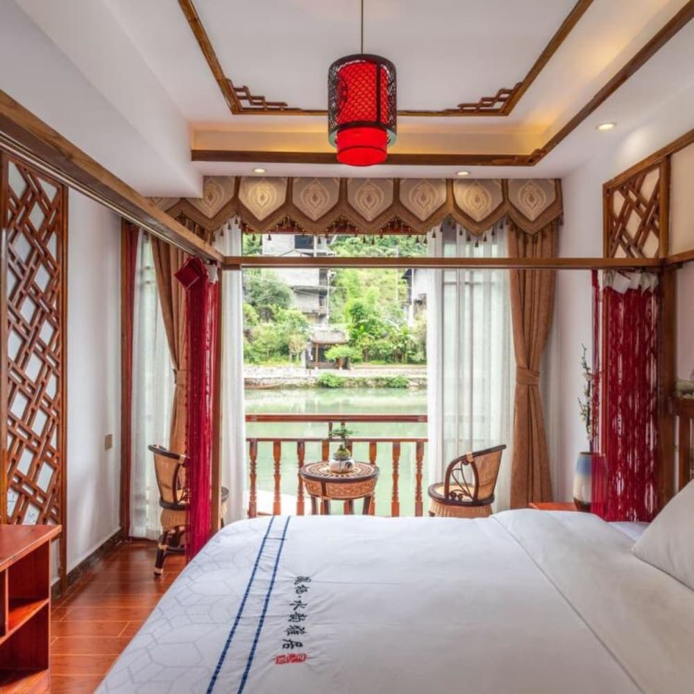 Easy Stay River View