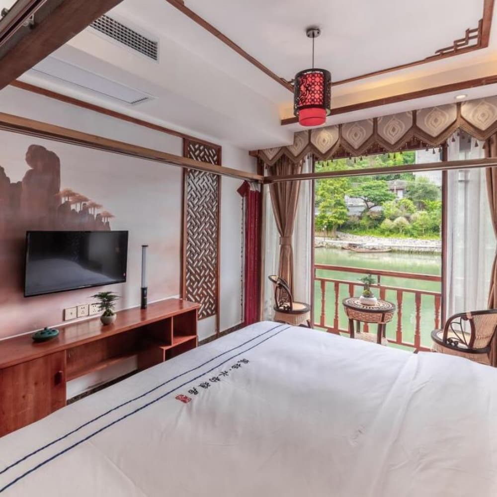 Easy Stay River View