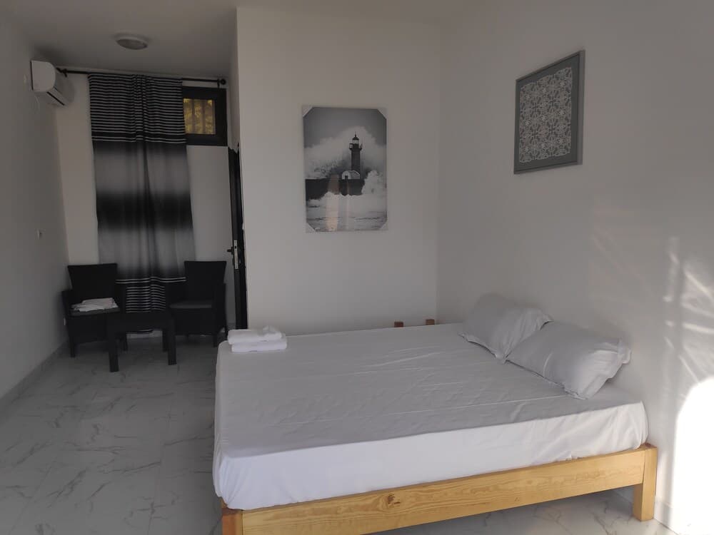 La résidence Latinaya