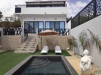 La résidence Latinaya