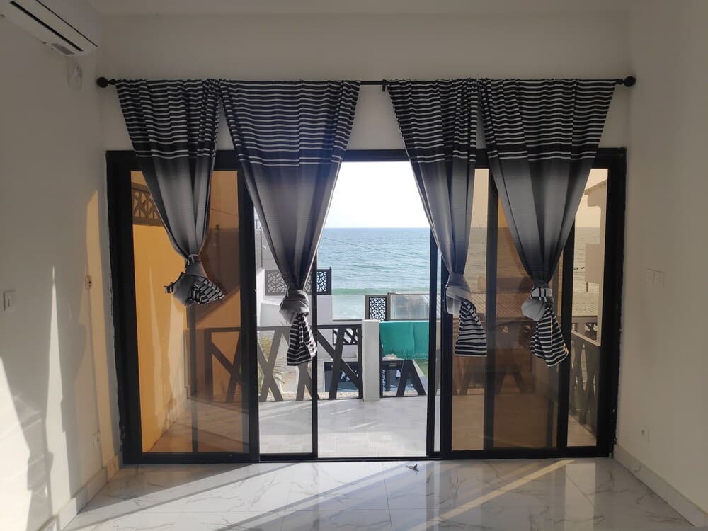 La résidence Latinaya