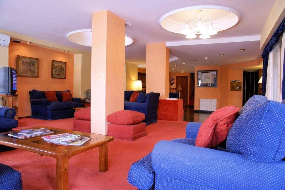 Hotel Gran International