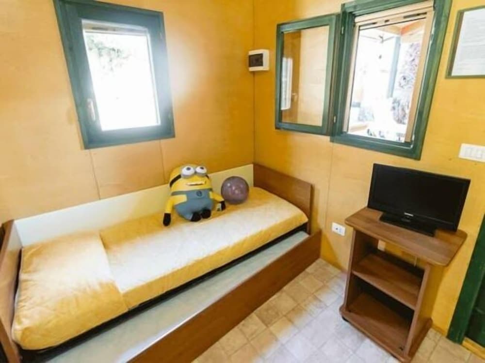 Villaggio Camping Duca Amedeo