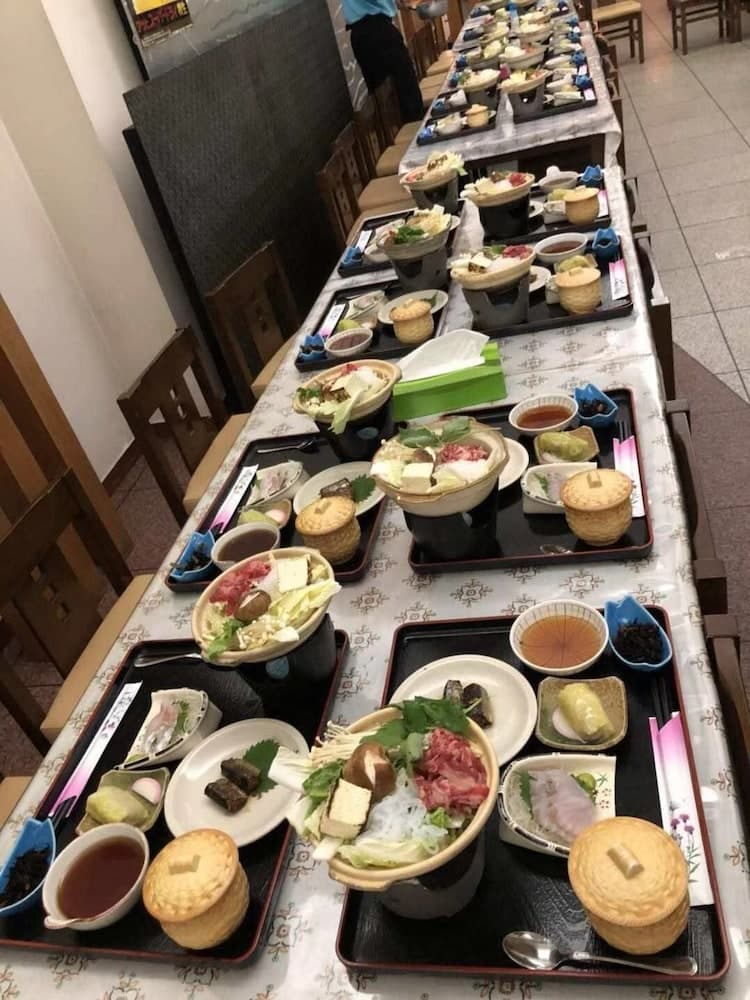 Shikainami Kiranosho