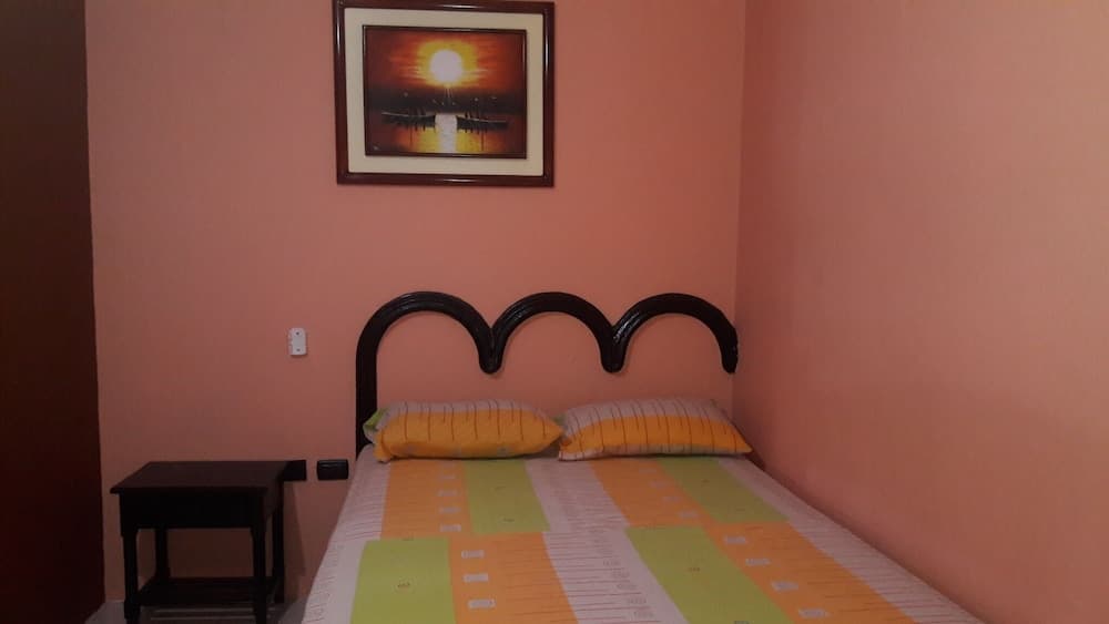 Hotel Brisas del Pacifico